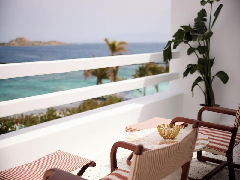 Nammos Hotel Mykonos image
