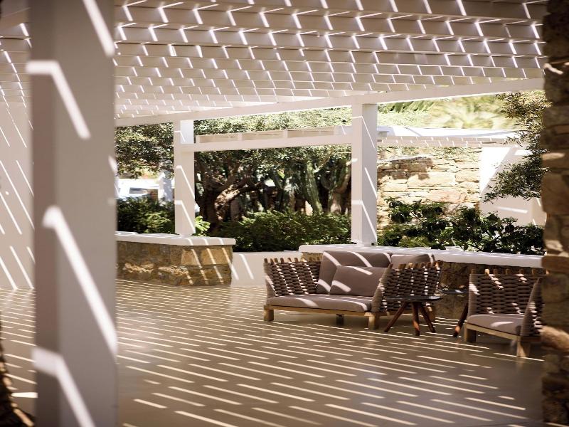 Nammos Hotel Mykonos image