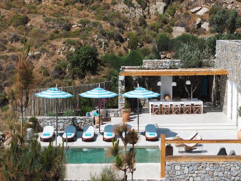 Nammos Hotel Mykonos image