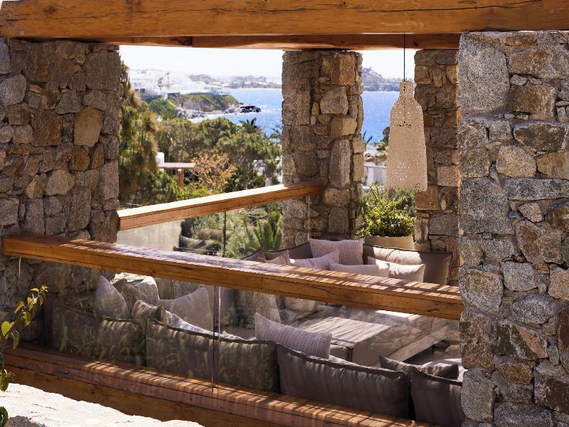 Nammos Hotel Mykonos image