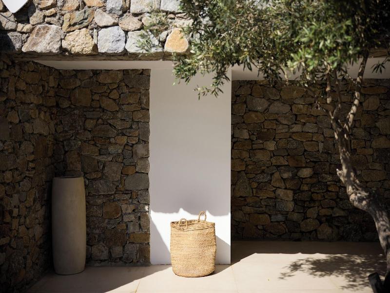 Nammos Hotel Mykonos image