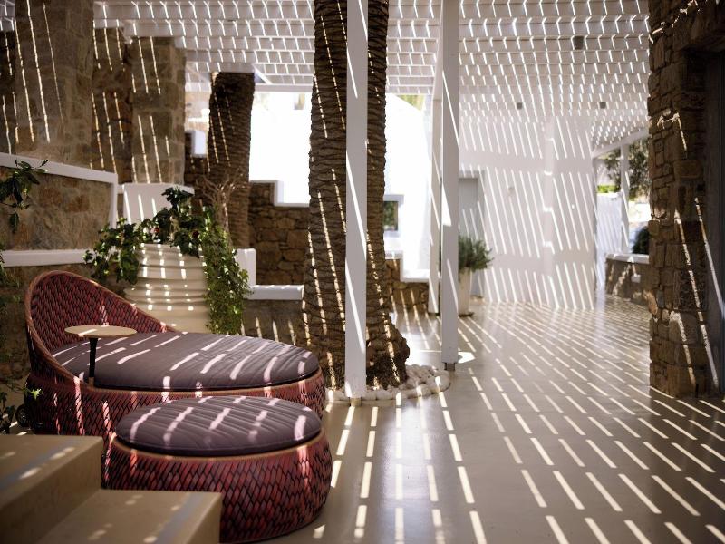 Nammos Hotel Mykonos image