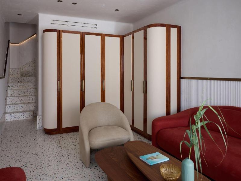 Nammos Hotel Mykonos image