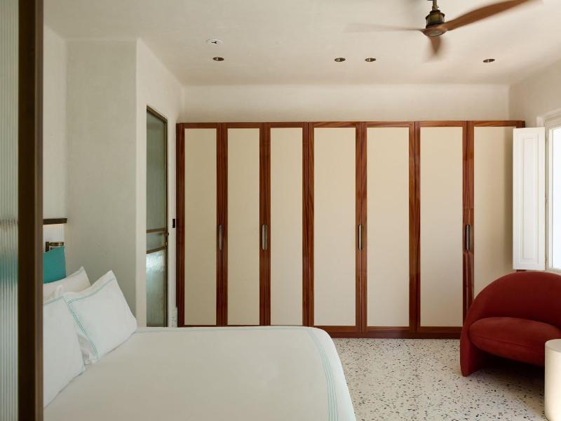Nammos Hotel Mykonos image