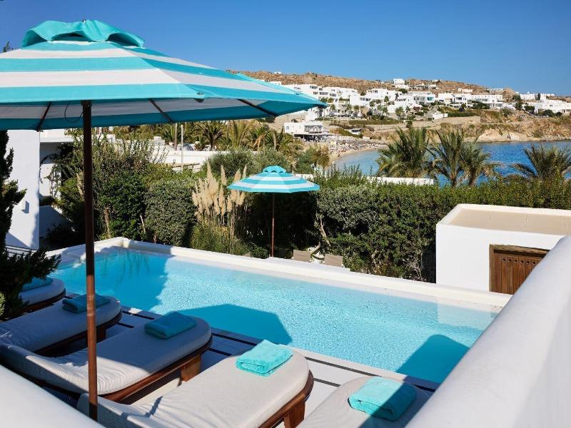 Nammos Hotel Mykonos image
