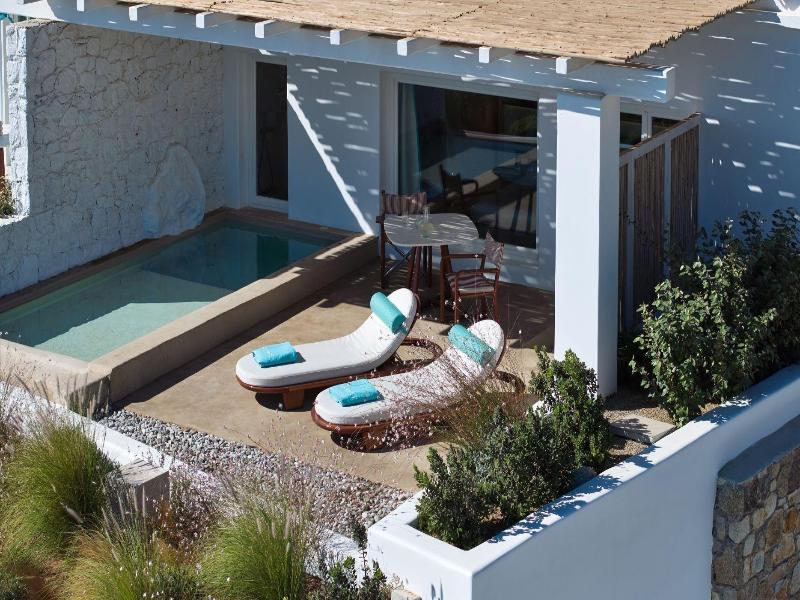 Nammos Hotel Mykonos image