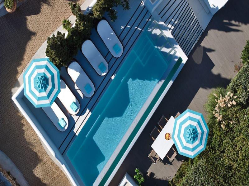 Nammos Hotel Mykonos image