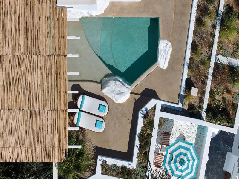 Nammos Hotel Mykonos image