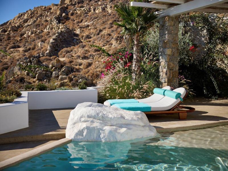 Nammos Hotel Mykonos image