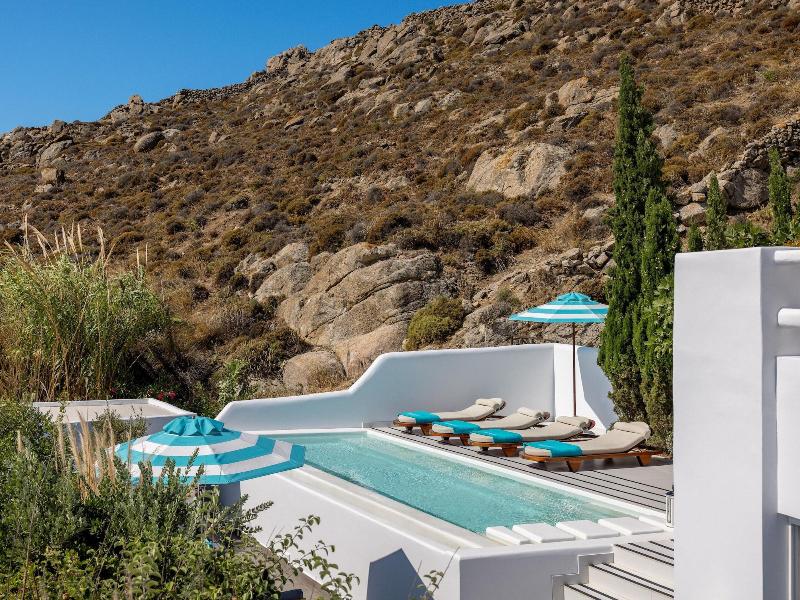 Nammos Hotel Mykonos image
