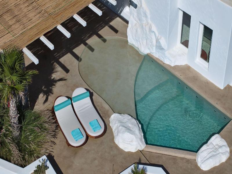 Nammos Hotel Mykonos image