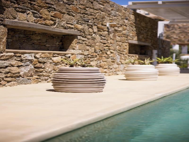 Nammos Hotel Mykonos image