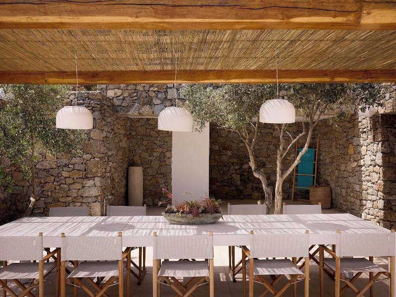 Nammos Hotel Mykonos image