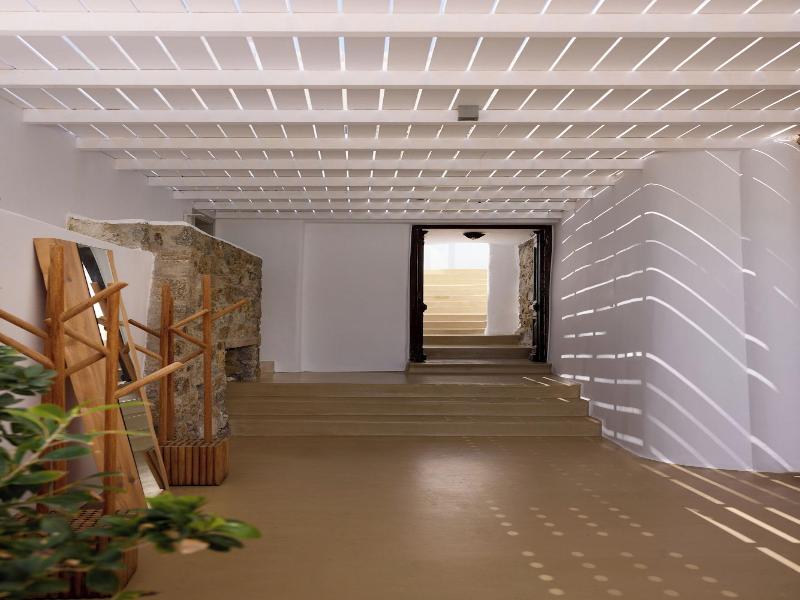 Nammos Hotel Mykonos image