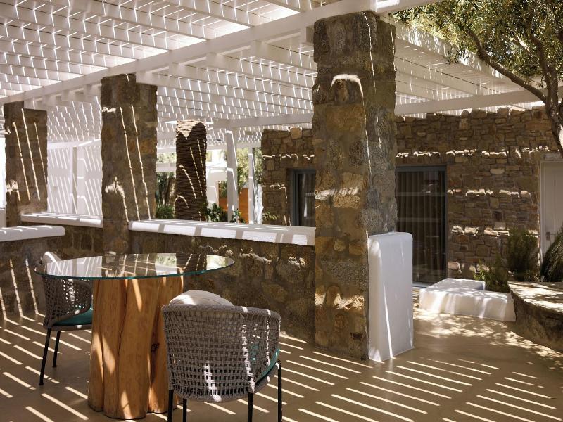 Nammos Hotel Mykonos image