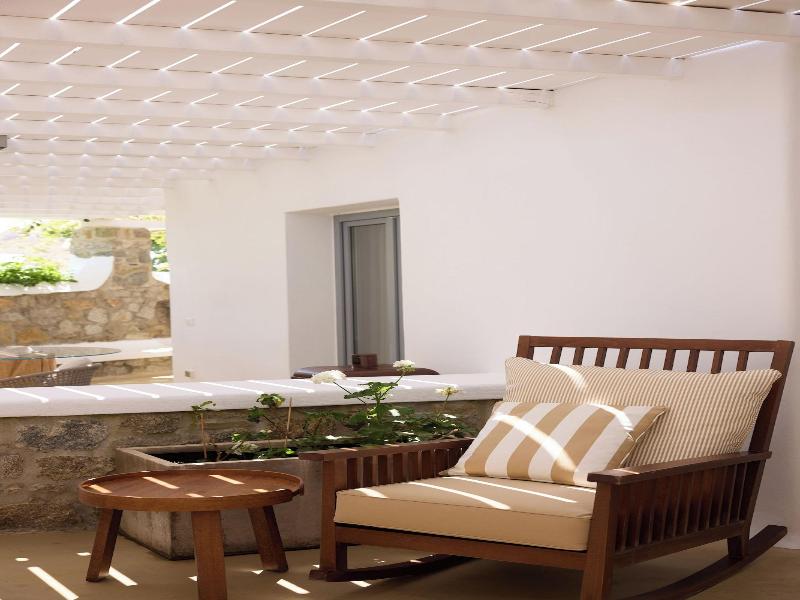 Nammos Hotel Mykonos image
