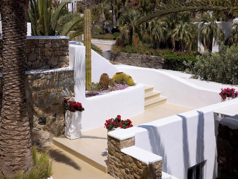 Nammos Hotel Mykonos image