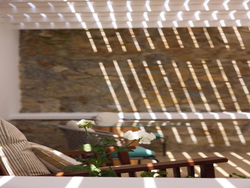 Nammos Hotel Mykonos image