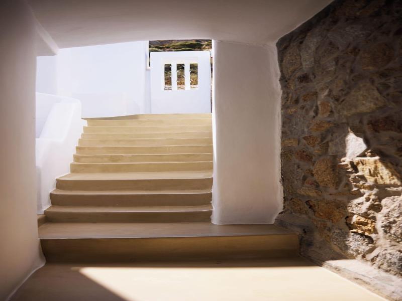 Nammos Hotel Mykonos image