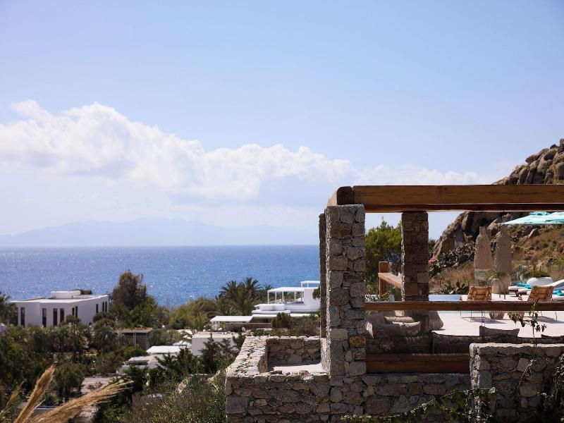 Nammos Hotel Mykonos image