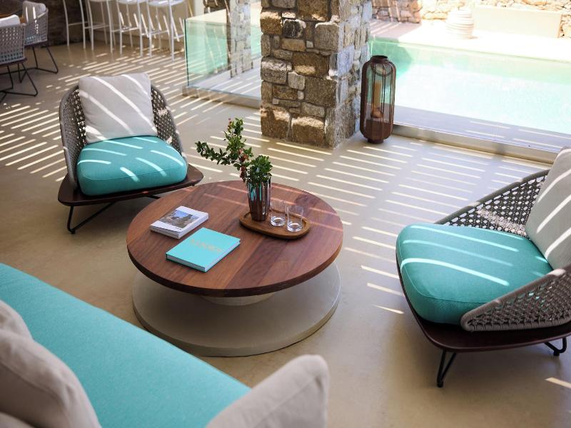 Nammos Hotel Mykonos image
