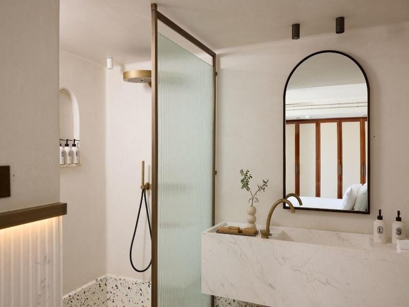 Nammos Hotel Mykonos image
