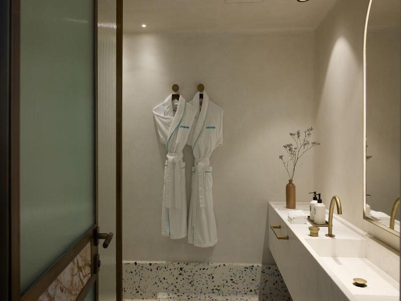 Nammos Hotel Mykonos image