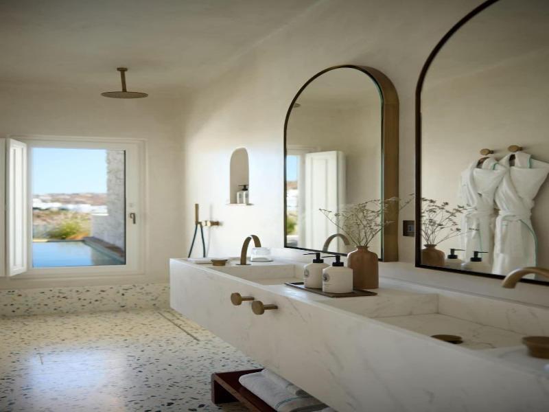 Nammos Hotel Mykonos image