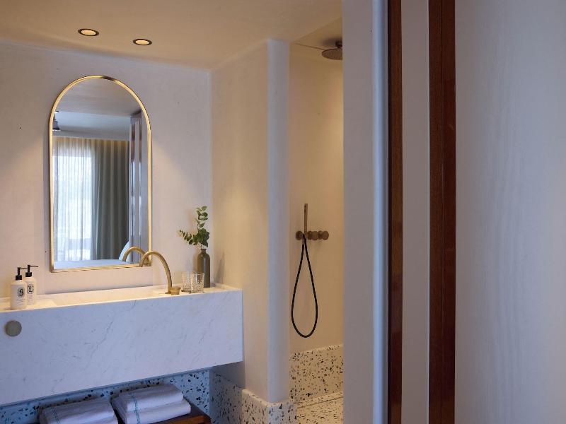 Nammos Hotel Mykonos image