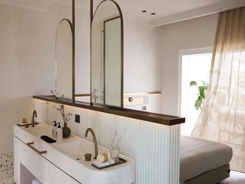 Nammos Hotel Mykonos image