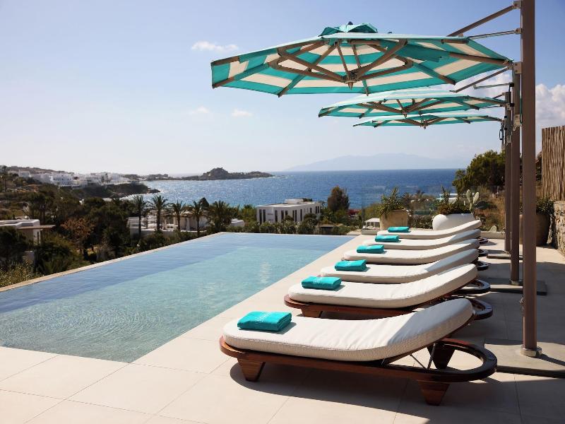 Nammos Hotel Mykonos image