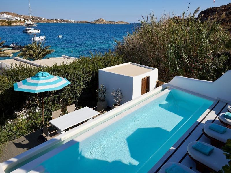 Nammos Hotel Mykonos image