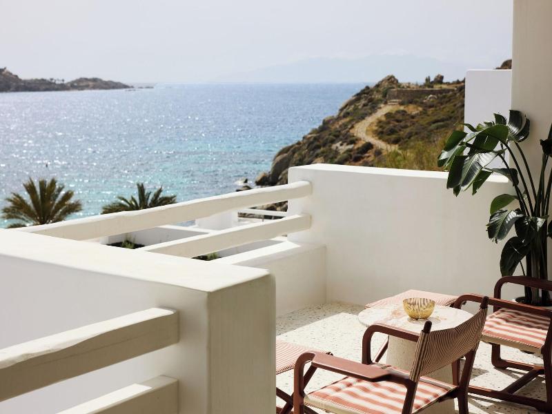 Nammos Hotel Mykonos image
