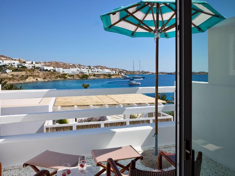 Nammos Hotel Mykonos image