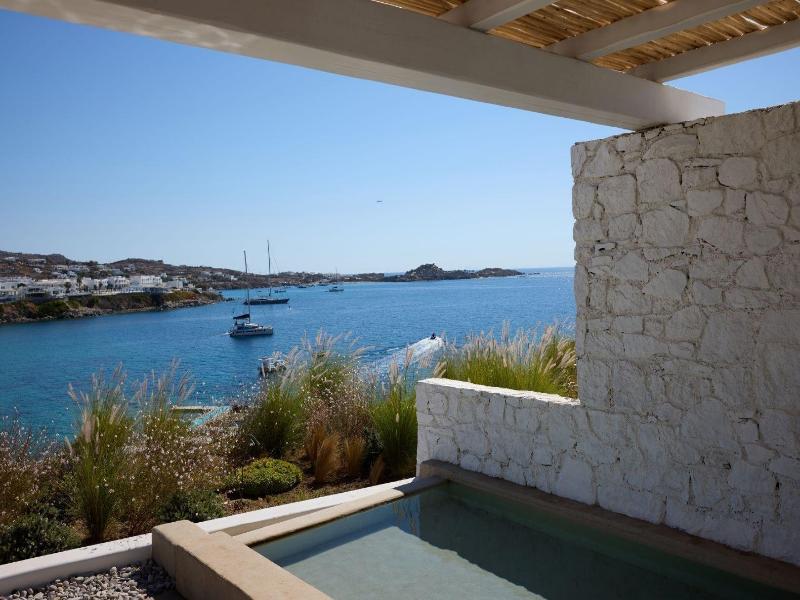 Nammos Hotel Mykonos image