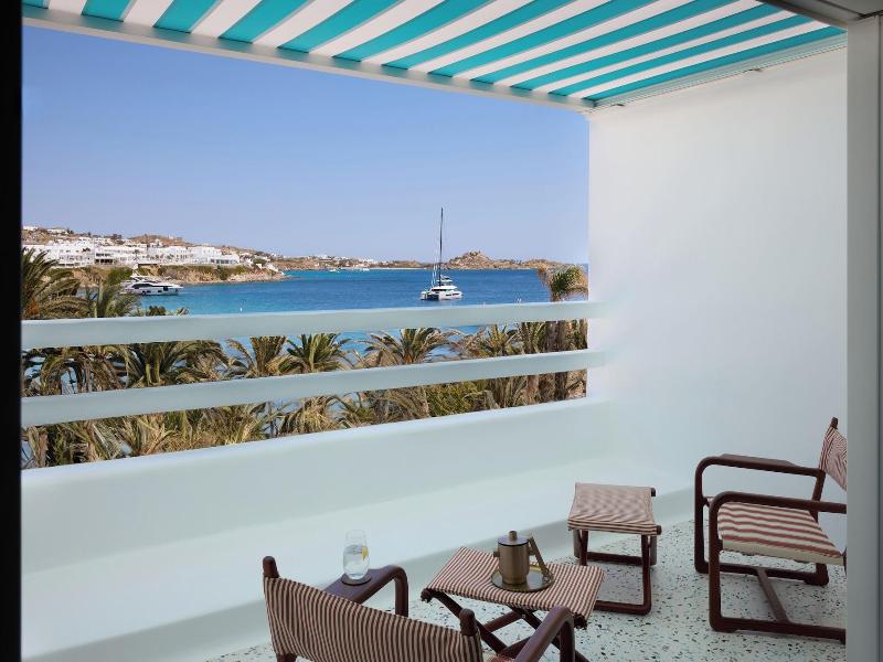 Nammos Hotel Mykonos image
