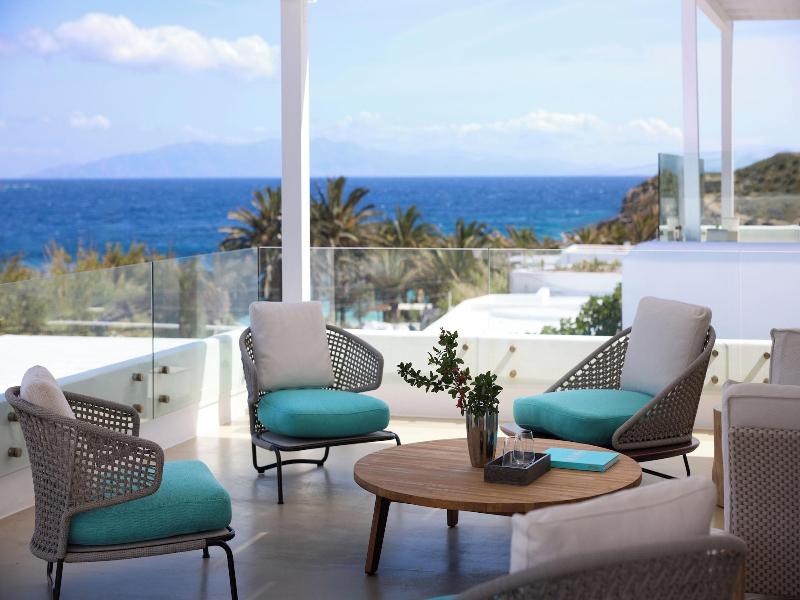 Nammos Hotel Mykonos image