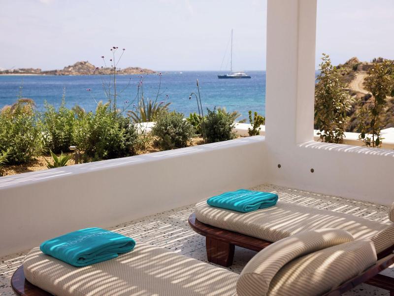 Nammos Hotel Mykonos image