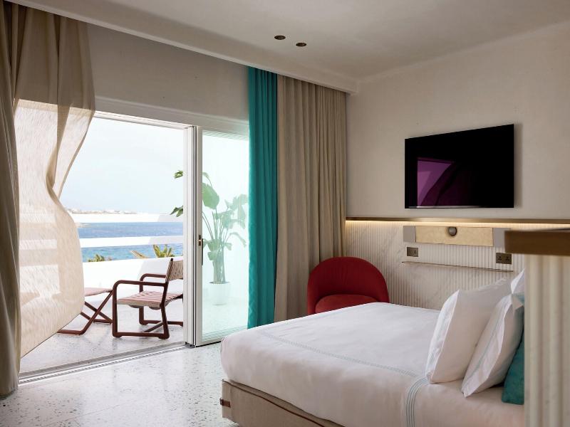 Nammos Hotel Mykonos image