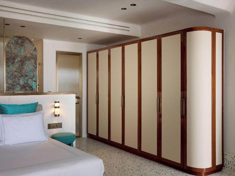 Nammos Hotel Mykonos image