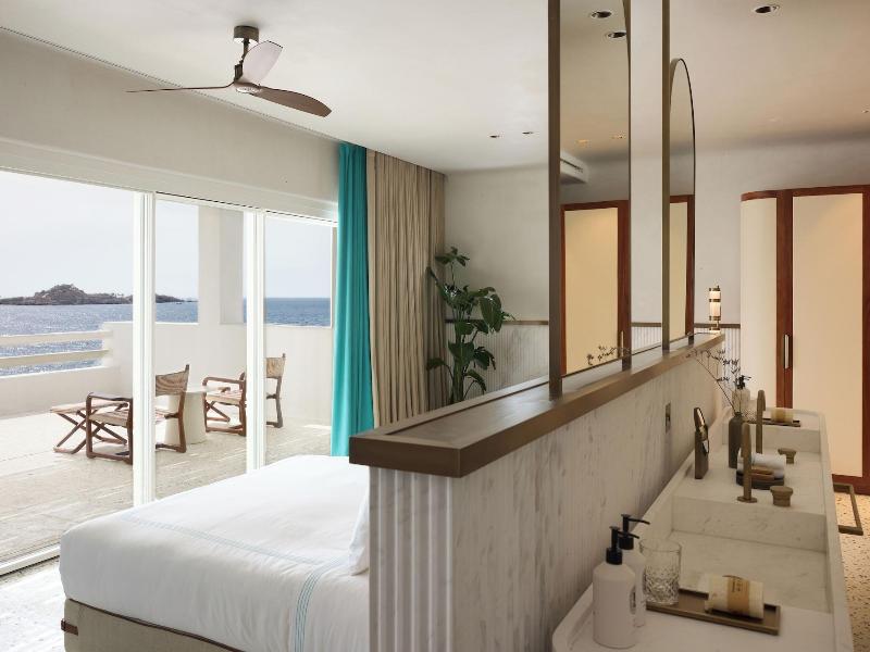 Nammos Hotel Mykonos image