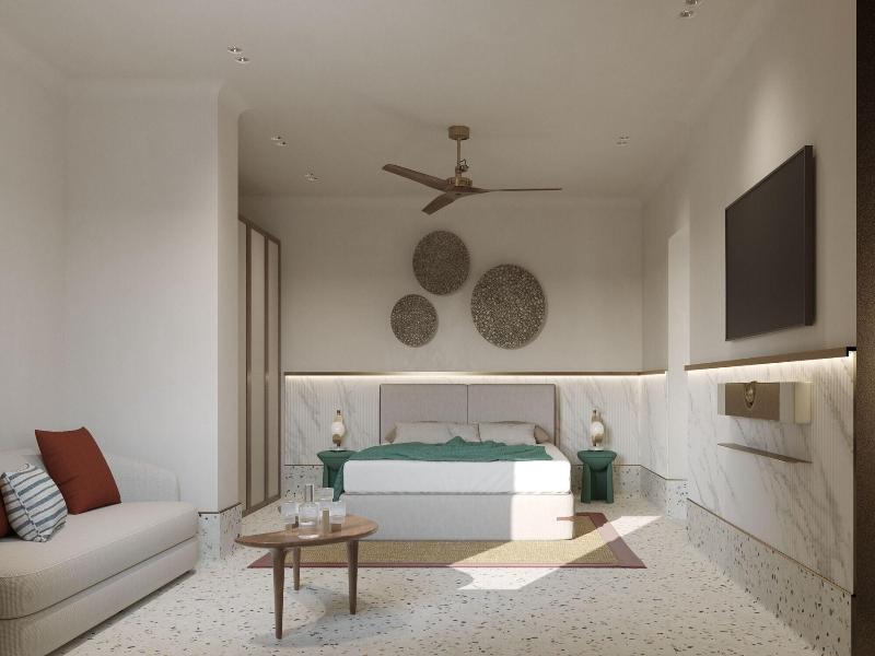 Nammos Hotel Mykonos image