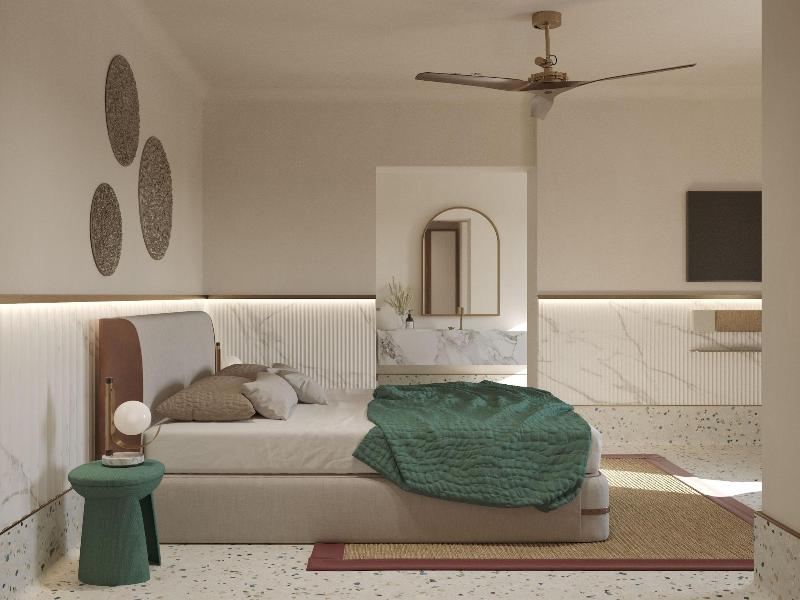 Nammos Hotel Mykonos image