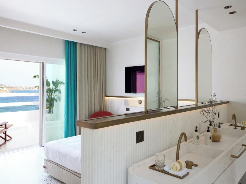 Nammos Hotel Mykonos image