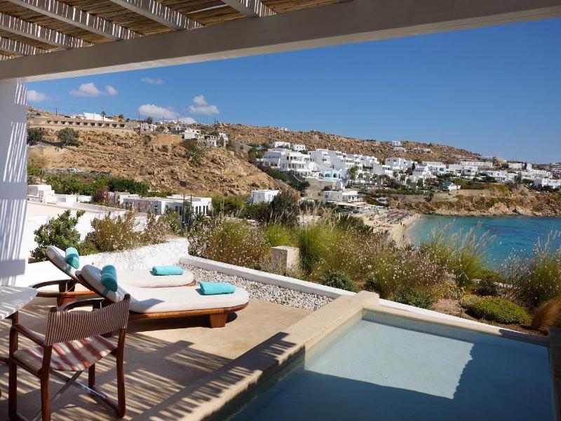Nammos Hotel Mykonos image