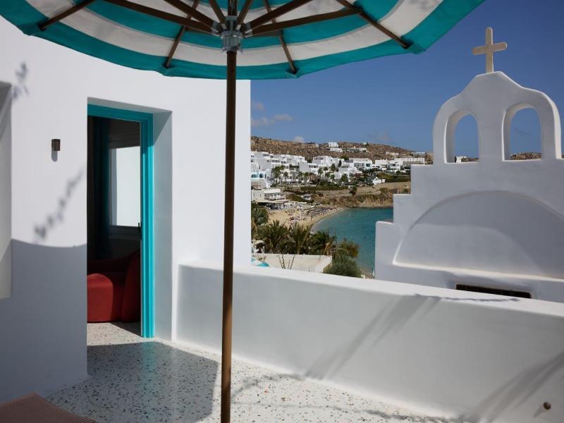 Nammos Hotel Mykonos image