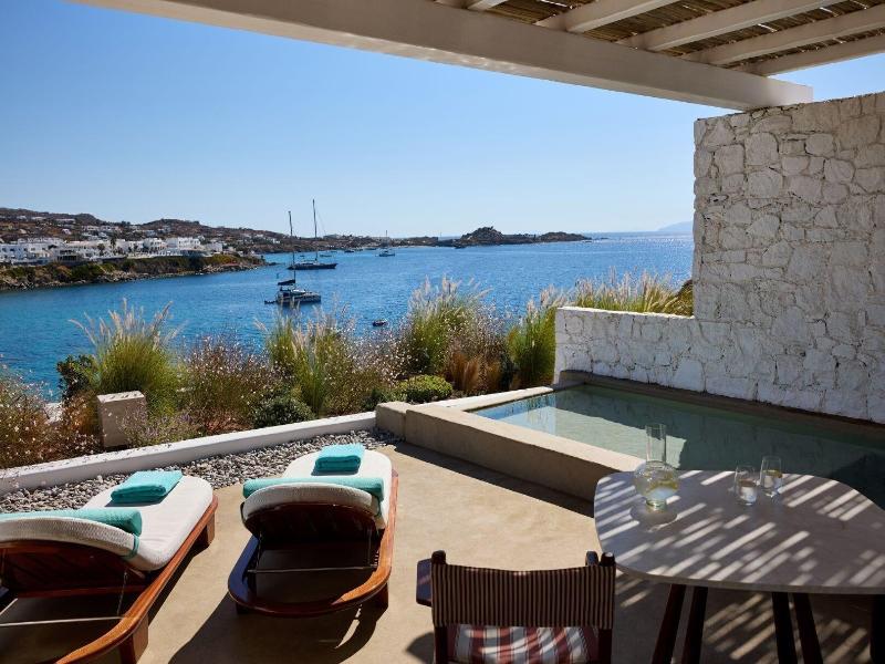 Nammos Hotel Mykonos image