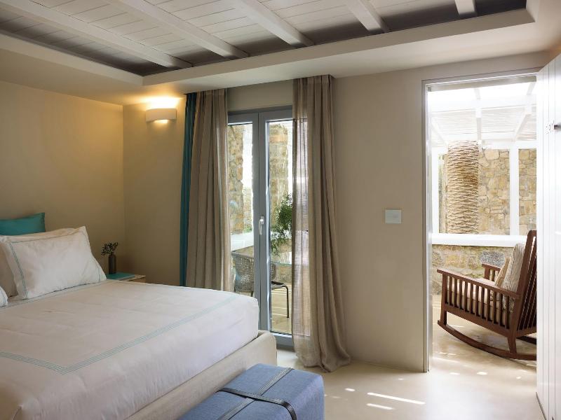 Nammos Hotel Mykonos image