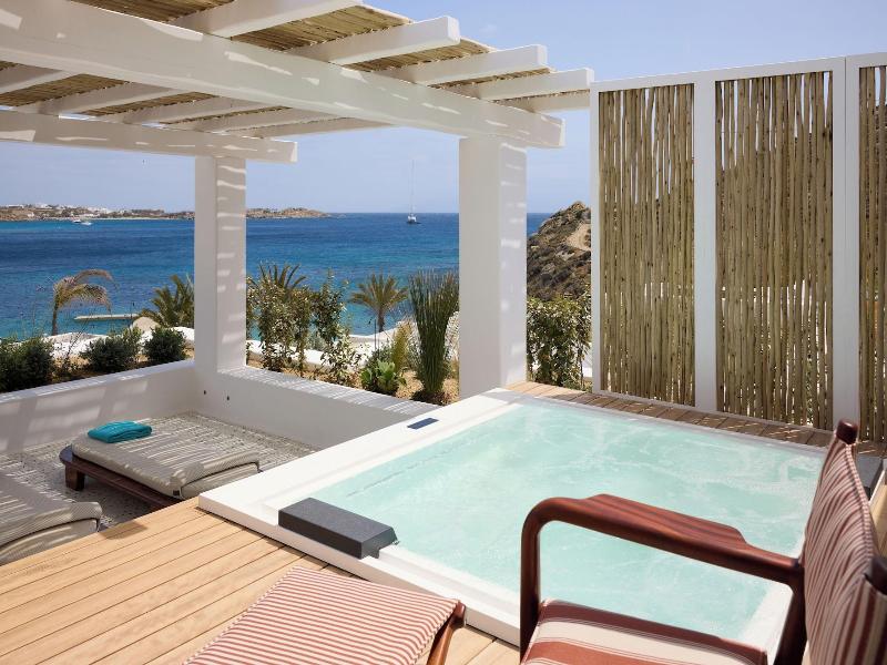 Nammos Hotel Mykonos image