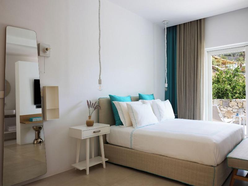 Nammos Hotel Mykonos image